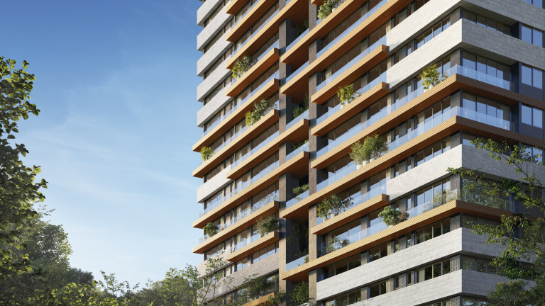 Imagem Apartamento com 3 Quartos à Venda, 200 m² em Predial - Torres