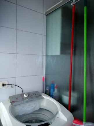 Imagem Apartamento com 3 Quartos à Venda, 70 m² em Boqueirão - Curitiba Imagem Apartamento com 3 Quartos à Venda, 70 m² em Boqueirão - Curitiba