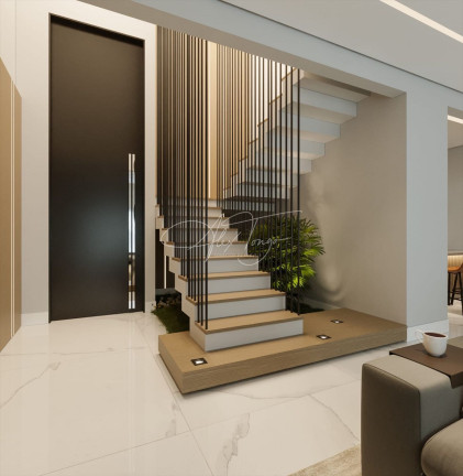 Imagem Casa com 4 Quartos à Venda, 208 m² em Manguinhos - Serra Imagem Casa com 4 Quartos à Venda, 208 m² em Manguinhos - Serra