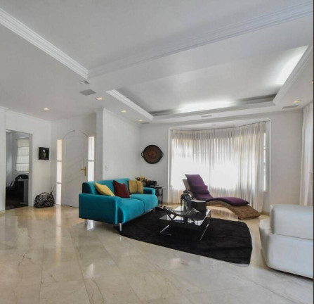 Imagem Casa com 4 Quartos à Venda, em Jardim Santo Amaro - São Paulo Imagem Casa com 4 Quartos à Venda, em Jardim Santo Amaro - São Paulo