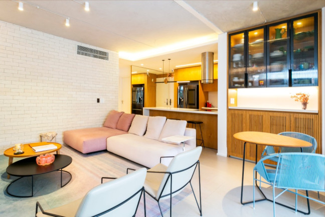 Imagem Apartamento com 2 Quartos à Venda, 153 m² em Paraíso - São Paulo Imagem Apartamento com 2 Quartos à Venda, 153 m² em Paraíso - São Paulo
