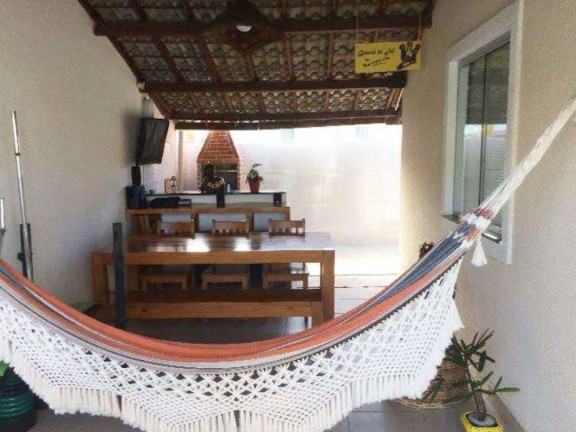 Imagem Casa com 4 Quartos à Venda, 150 m² em Recreio Ipitanga - Lauro De Freitas Imagem Casa com 4 Quartos à Venda, 150 m² em Recreio Ipitanga - Lauro De Freitas