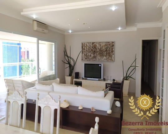 Imagem Imóvel com 4 Quartos à Venda, 376 m² em Riviera - Bertioga