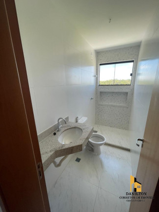 Imagem Casa com 3 Quartos à Venda,  em Jardim Boa Vista - Guarapari