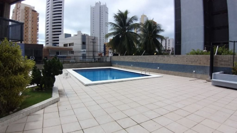 Imagem Apartamento com 4 Quartos à Venda, 194 m² em Tambaú - João Pessoa Imagem Apartamento com 4 Quartos à Venda, 194 m² em Tambaú - João Pessoa