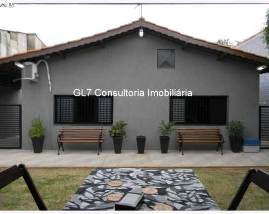 Imagem Casa com 3 Quartos à Venda,  em Jardim Pedroso - Indaiatuba