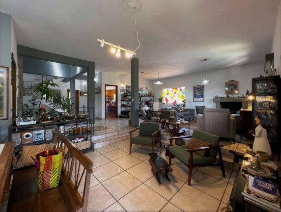 Imagem Casa com 5 Quartos à Venda, 1 m² em Granja Viana Ii - Cotia Imagem Casa com 5 Quartos à Venda, 1 m² em Granja Viana Ii - Cotia