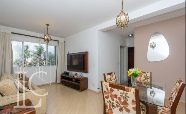 Apartamento com 2 Quartos à Venda, 60 m² em Saúde - São Paulo
