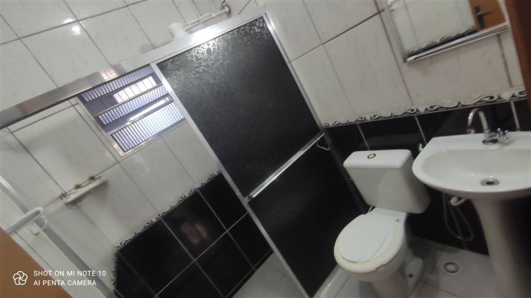 Imagem Casa de Condomínio com 1 Quarto à Venda, 50 m² em Jardim Imperador - Praia Grande Imagem Casa de Condomínio com 1 Quarto à Venda, 50 m² em Jardim Imperador - Praia Grande