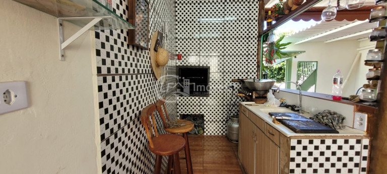 Imagem Casa com 3 Quartos à Venda, 160 m² em Coronel Antonino - Campo Grande