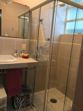 Imagem Apartamento com 3 Quartos à Venda, 111 m² em Gonzaga - Santos Imagem Apartamento com 3 Quartos à Venda, 111 m² em Gonzaga - Santos