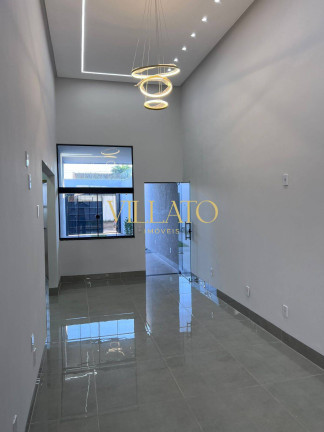 Imagem Casa com 3 Quartos à Venda, 107 m² em Setor Barra Da Tijuca - Goiânia