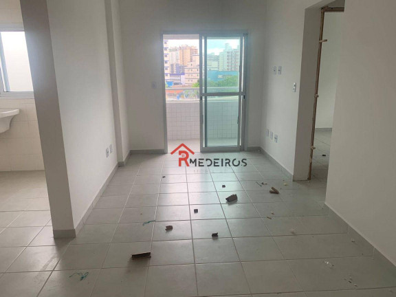 Imagem Apartamento com 2 Quartos à Venda, 56 m² em Mirim - Praia Grande Imagem Apartamento com 2 Quartos à Venda, 56 m² em Mirim - Praia Grande