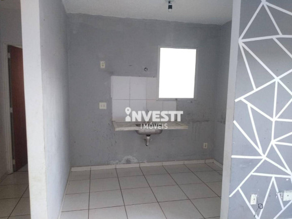 Imagem Casa com 2 Quartos à Venda, 133 m² em Residencial Jardins Do Cerrado 7 - Goiânia Imagem Casa com 2 Quartos à Venda, 133 m² em Residencial Jardins Do Cerrado 7 - Goiânia