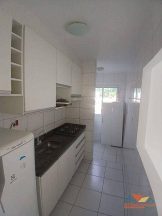 Imagem Apartamento com 2 Quartos à Venda, 49 m² em Martim De Sá - Caraguatatuba