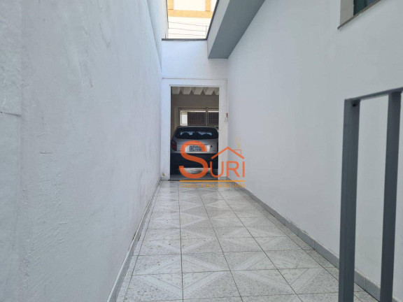 Imagem Sobrado com 2 Quartos à Venda, 135 m² em Centro - São Bernardo Do Campo