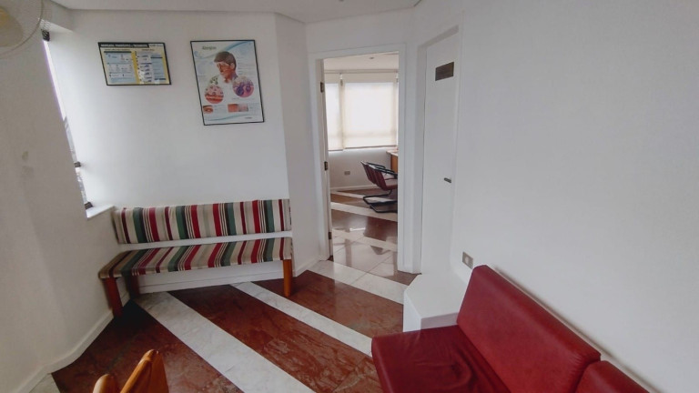 Imagem Apartamento à Venda, 128 m² em Jardim São Dimas - São José Dos Campos Imagem Apartamento à Venda, 128 m² em Jardim São Dimas - São José Dos Campos