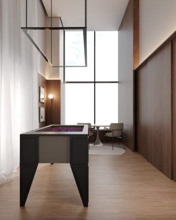 Imagem Apartamento com 2 Quartos à Venda, 70 m² em Morretes - Itapema