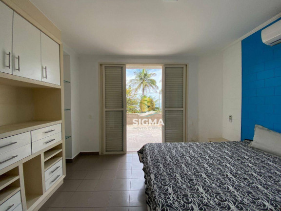 Imagem Apartamento com 5 Quartos à Venda, 220 m² em Pitangueiras - Guarujá Imagem Apartamento com 5 Quartos à Venda, 220 m² em Pitangueiras - Guarujá