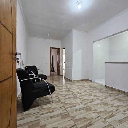 Imagem Casa com 2 Quartos à Venda, 75 m² em Tupi - Praia Grande