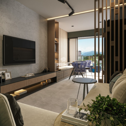 Imagem Apartamento com 1 Quarto à Venda, 36 m² em Tenório - Ubatuba Imagem Apartamento com 1 Quarto à Venda, 36 m² em Tenório - Ubatuba