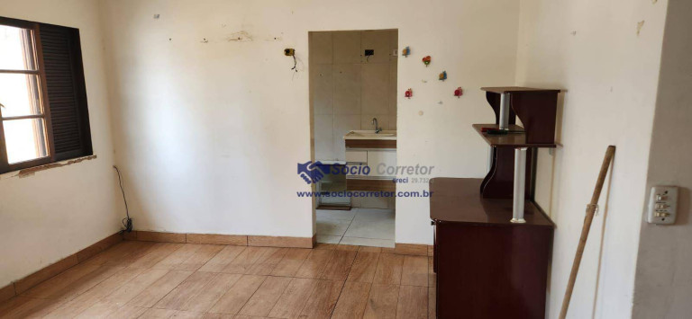 Sobrado com 3 Quartos à Venda, 160 m² em Vila Oratório - São Paulo