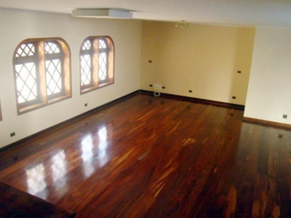Imagem Casa com 5 Quartos à Venda, 380 m² em Jardim Marajoara - São Paulo Imagem Casa com 5 Quartos à Venda, 380 m² em Jardim Marajoara - São Paulo
