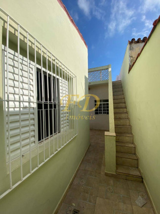 Imagem Casa com 5 Quartos à Venda, 250 m² em Centro - Atibaia Imagem Casa com 5 Quartos à Venda, 250 m² em Centro - Atibaia