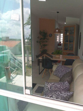 Imagem Casa com 3 Quartos à Venda, 60 m² em Centro - Gravatá Imagem Casa com 3 Quartos à Venda, 60 m² em Centro - Gravatá