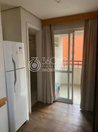 Imagem Apartamento com 1 Quarto à Venda, 44 m² em Centro - Santo André Imagem Apartamento com 1 Quarto à Venda, 44 m² em Centro - Santo André