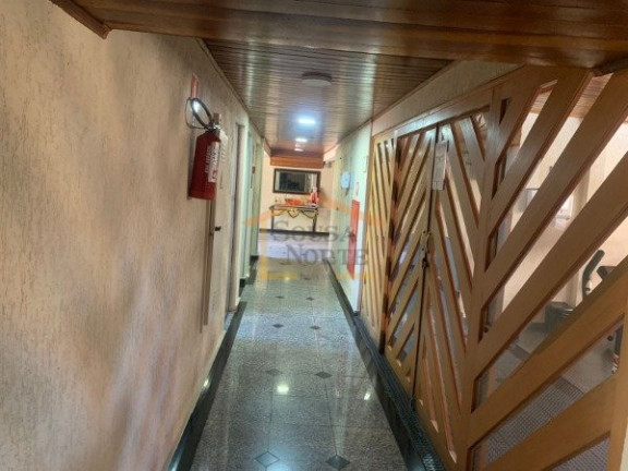 Imagem Apartamento com 2 Quartos à Venda, 57 m² em Casa Verde - São Paulo