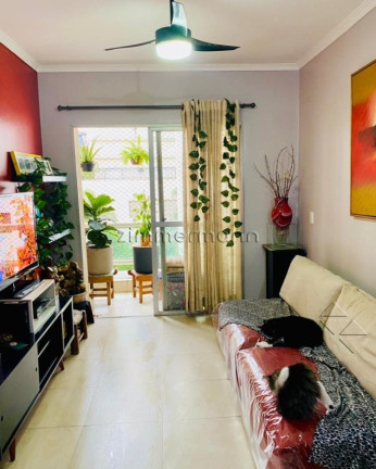 Imagem Apartamento com 2 Quartos à Venda, 93 m² em Vila Mariana - São Paulo