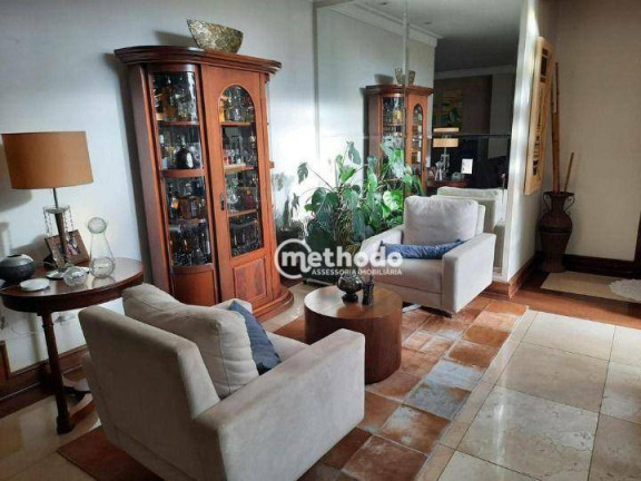 Imagem Casa com 4 Quartos à Venda, 450 m² em Loteamento Alphaville Campinas - Campinas Imagem Casa com 4 Quartos à Venda, 450 m² em Loteamento Alphaville Campinas - Campinas