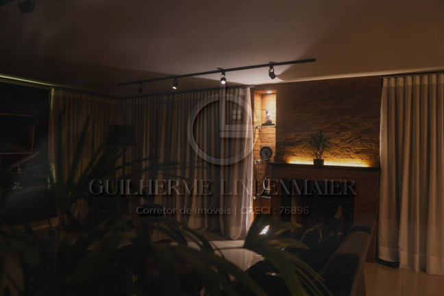 Imagem Casa com 4 Quartos à Venda, 338 m² em Buena Vista - Viamão