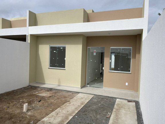 Casa com 2 Quartos à Venda, 125 m² em Conceicão - Feira De Santana