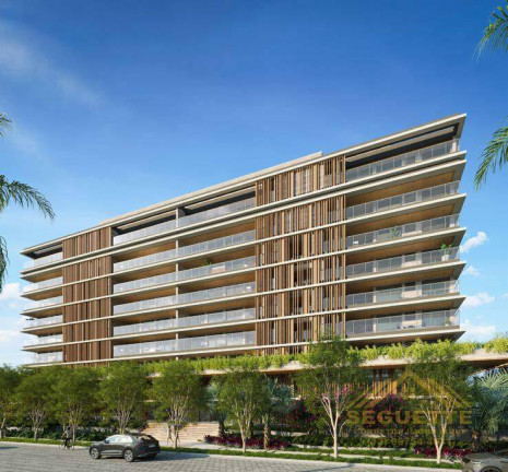 Apartamento com 3 Quartos à Venda, 154 m² em Riviera De São Lourenço - Bertioga