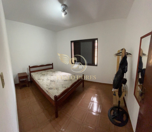 Imagem Apartamento com 2 Quartos à Venda, 50 m² em Perequê Açu - Ubatuba