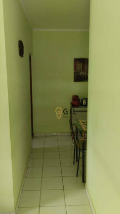 Imagem Casa com 2 Quartos à Venda, 80 m² em Parque Santo Antônio - Jacareí