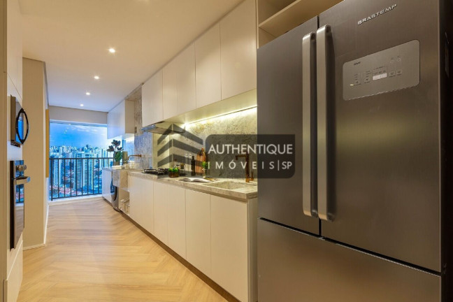 Imagem Apartamento com 3 Quartos à Venda, 112 m² em Perdizes - São Paulo