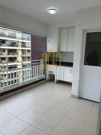 Apartamento com 2 Quartos à Venda, 74 m² em Jardim Aquarius - São José Dos Campos