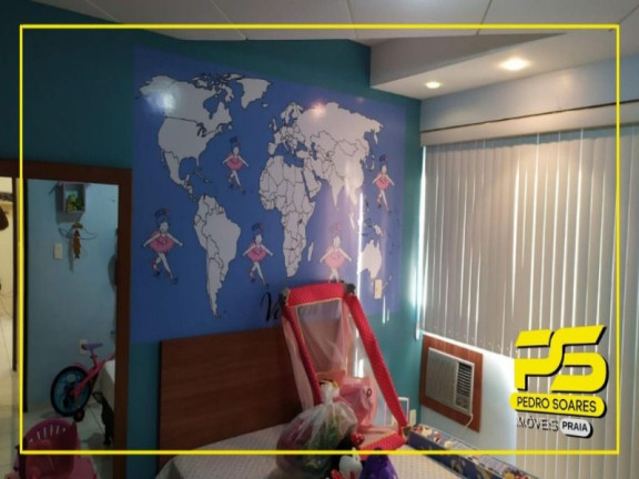 Imagem Apartamento com 4 Quartos à Venda, 137 m² em Tambaú - João Pessoa