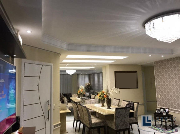 Imóvel com 3 Quartos à Venda, 156 m² em Jardim Irajá - Ribeirão Preto