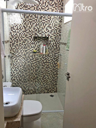 Imagem Apartamento com 2 Quartos à Venda, 70 m² em Varginha - Itajubá