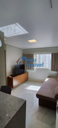Imagem Imóvel com 1 Quarto à Venda, 33 m² em Norte (águas Claras) - Brasília