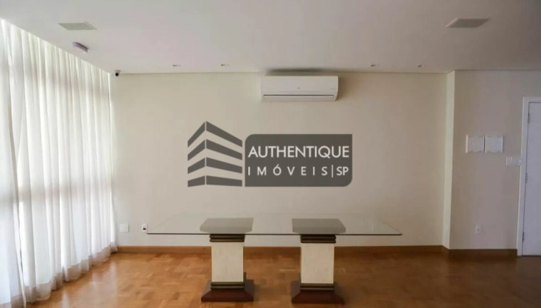 Imagem Apartamento com 3 Quartos à Venda, 164 m² em Higienópolis - São Paulo Imagem Apartamento com 3 Quartos à Venda, 164 m² em Higienópolis - São Paulo