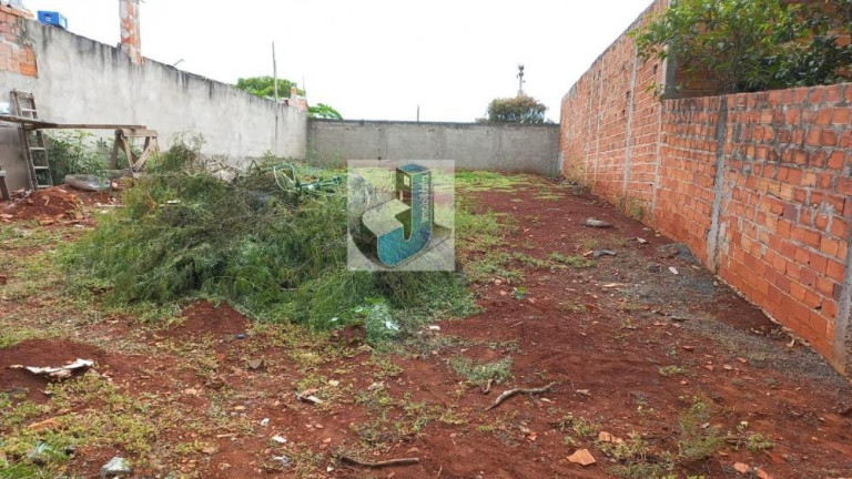 Imagem Terreno à Venda, 250 m² em Residencial Astória - Tatuí