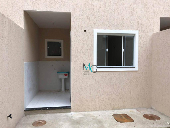 Imagem Casa com 2 Quartos à Venda, 98 m² em Campo Grande - Rio De Janeiro Imagem Casa com 2 Quartos à Venda, 98 m² em Campo Grande - Rio De Janeiro