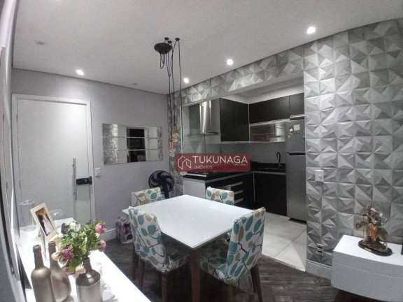 Imagem Apartamento com 2 Quartos à Venda, 59 m² em Picanco - Guarulhos Imagem Apartamento com 2 Quartos à Venda, 59 m² em Picanco - Guarulhos