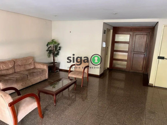 Imagem Apartamento com 3 Quartos à Venda, 80 m² em Vila Suzana - São Paulo Imagem Apartamento com 3 Quartos à Venda, 80 m² em Vila Suzana - São Paulo