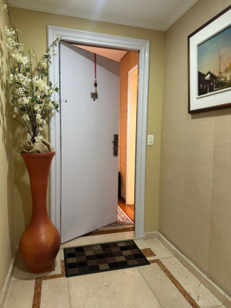 Imagem Apartamento com 4 Quartos à Venda, 168 m² em Granja Julieta - São Paulo Imagem Apartamento com 4 Quartos à Venda, 168 m² em Granja Julieta - São Paulo